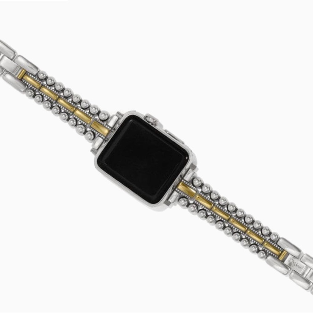 Brighton NWOT Pretty Tough two toned watch band